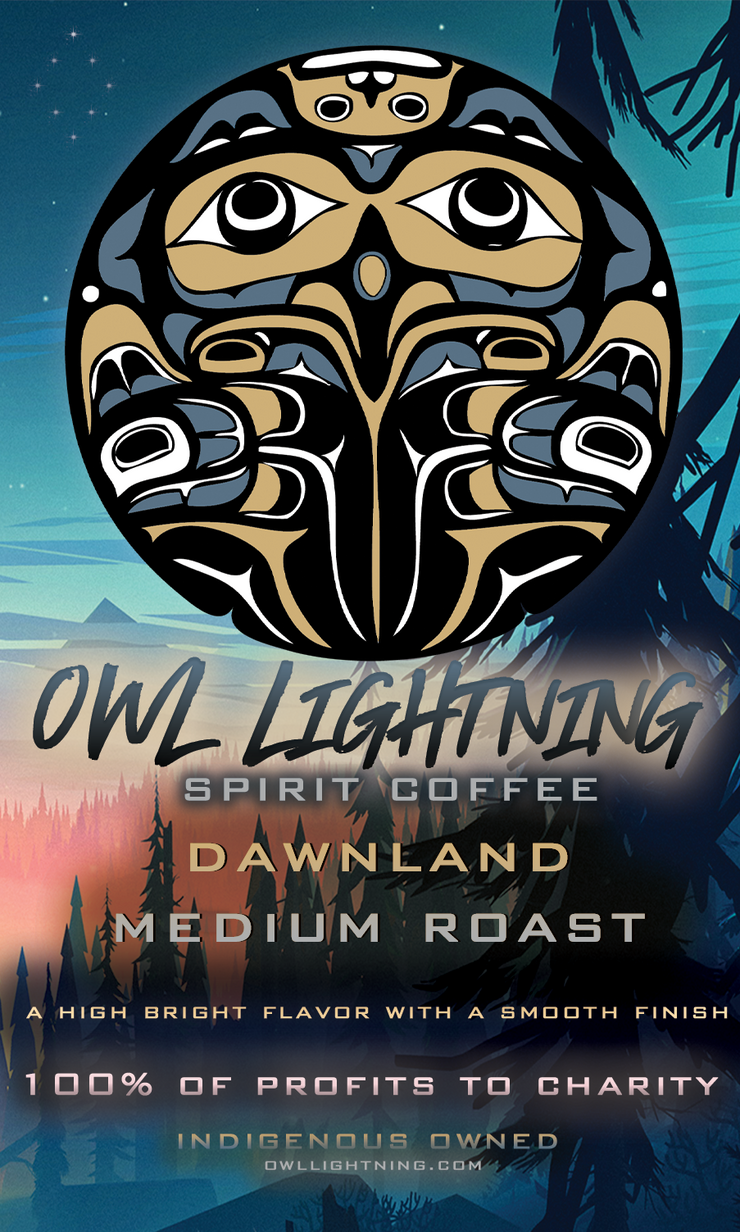 Dawnland Medium Roast